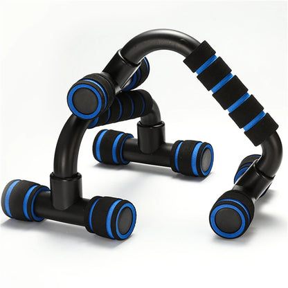 Non-slip Push Up Stands: Home Fitness Power Rack for Arm and Chest Muscle Training