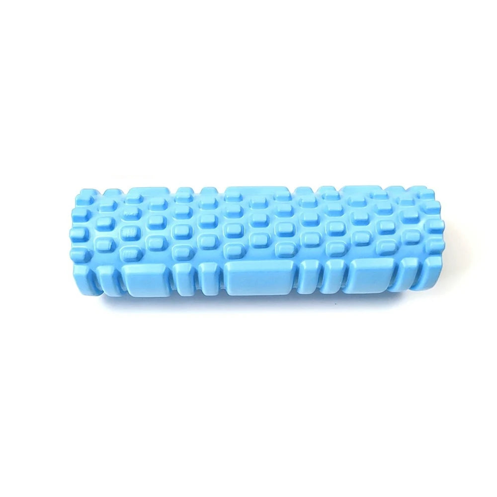 Yoga Foam Roller for Fitness & Massage