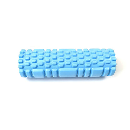 Yoga Foam Roller for Fitness & Massage